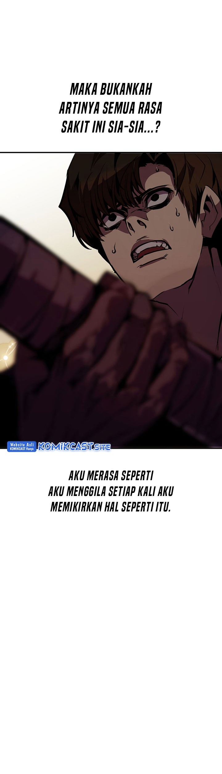 Worthless Regression Chapter 50 Gambar 42