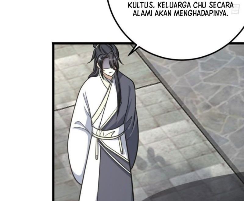 Invincible After a Hundred Years of Seclusion Chapter 34 Gambar 20