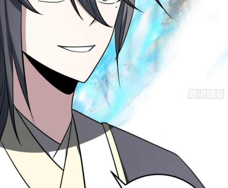 Invincible After a Hundred Years of Seclusion Chapter 34 Gambar 26