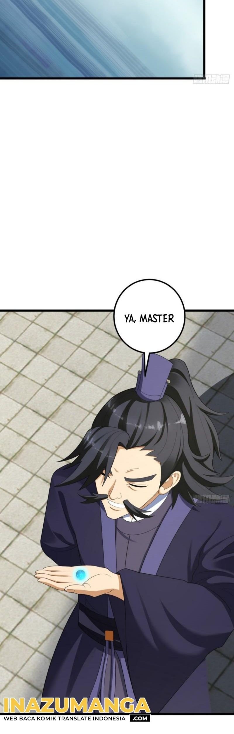 Invincible After a Hundred Years of Seclusion Chapter 34 Gambar 31