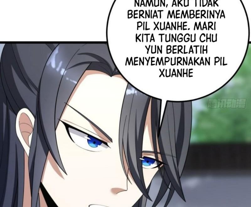 Invincible After a Hundred Years of Seclusion Chapter 34 Gambar 34