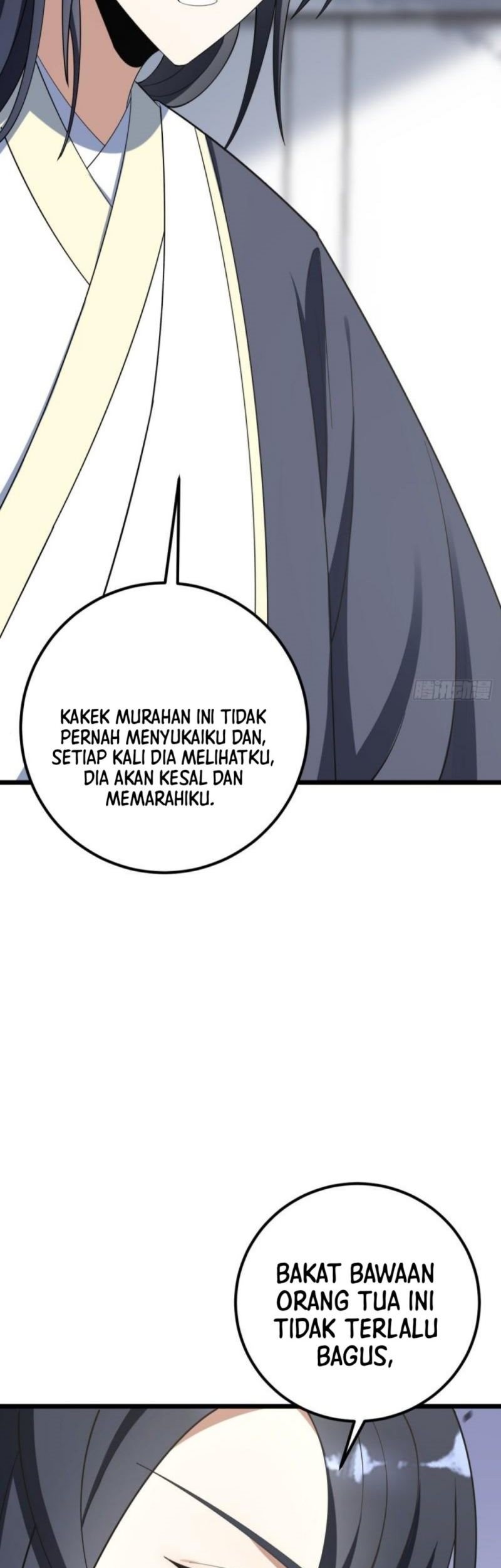 Invincible After a Hundred Years of Seclusion Chapter 34 Gambar 35