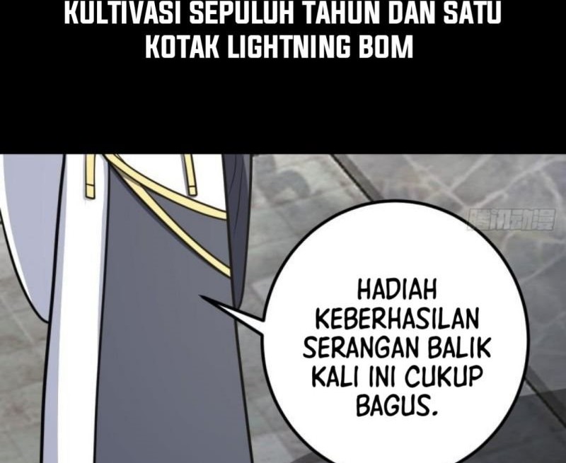 Baca Invincible After a Hundred Years of Seclusion Chapter 34 Gambar 2