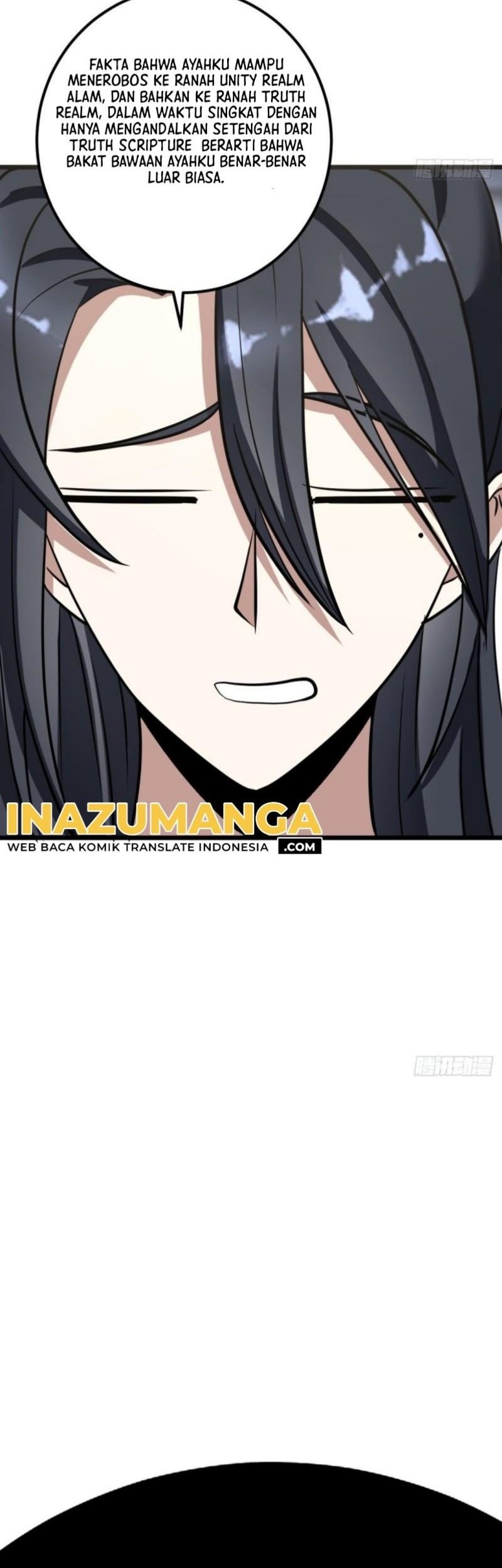 Invincible After a Hundred Years of Seclusion Chapter 34 Gambar 39