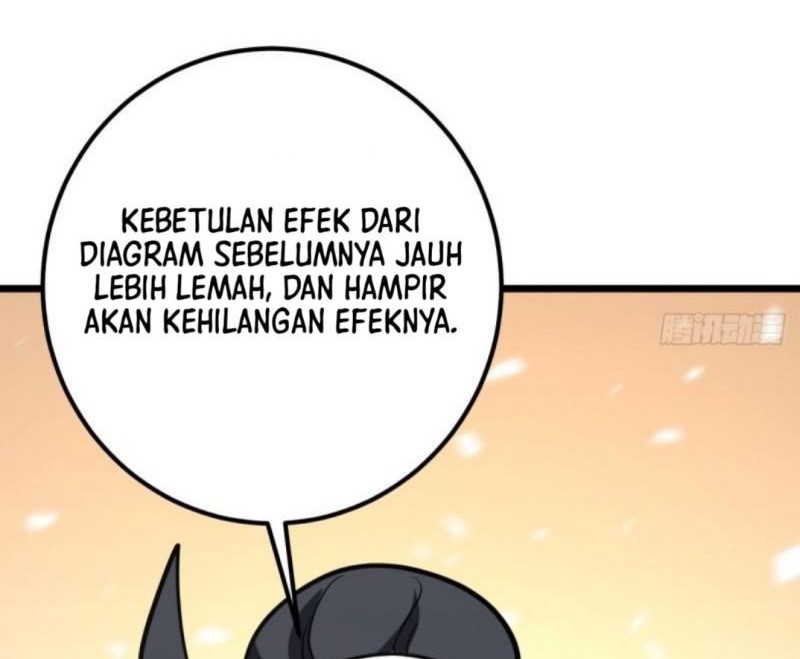 Invincible After a Hundred Years of Seclusion Chapter 34 Gambar 42