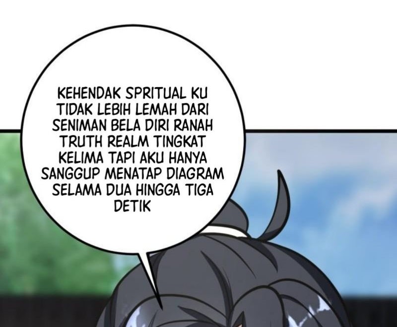 Invincible After a Hundred Years of Seclusion Chapter 34 Gambar 44