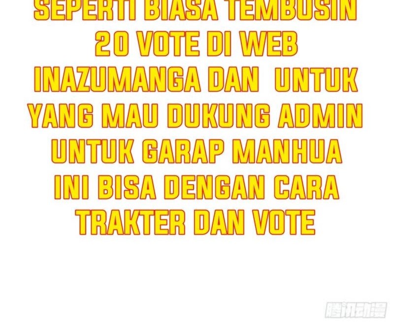 Invincible After a Hundred Years of Seclusion Chapter 34 Gambar 48