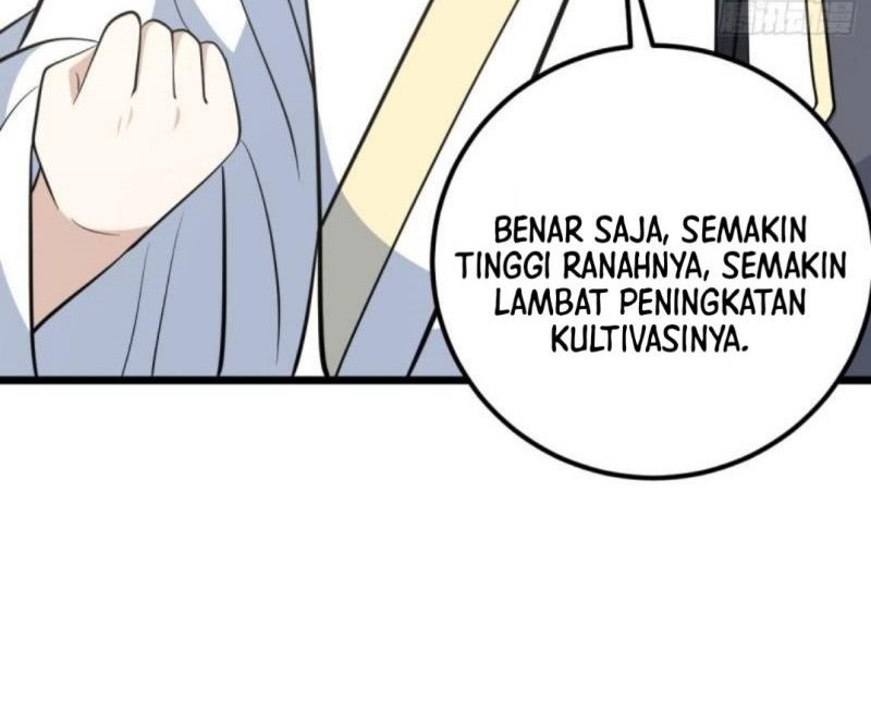 Invincible After a Hundred Years of Seclusion Chapter 34 Gambar 4
