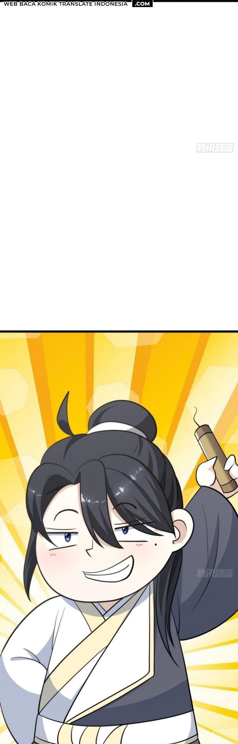 Invincible After a Hundred Years of Seclusion Chapter 34 Gambar 7