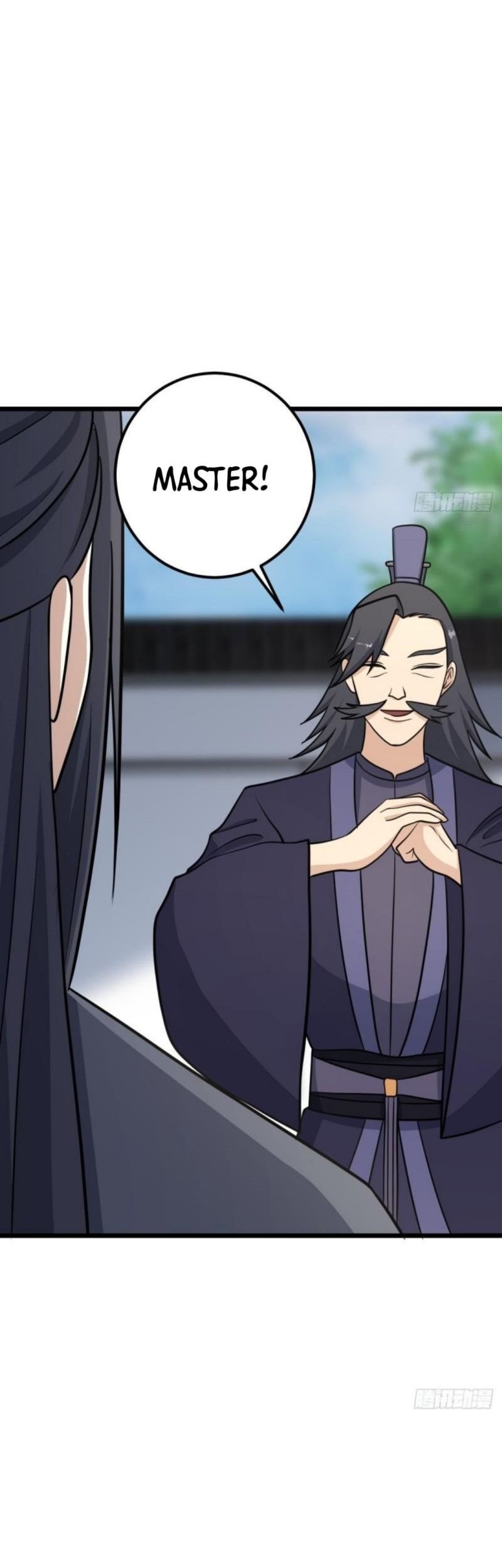 Invincible After a Hundred Years of Seclusion Chapter 34 Gambar 13