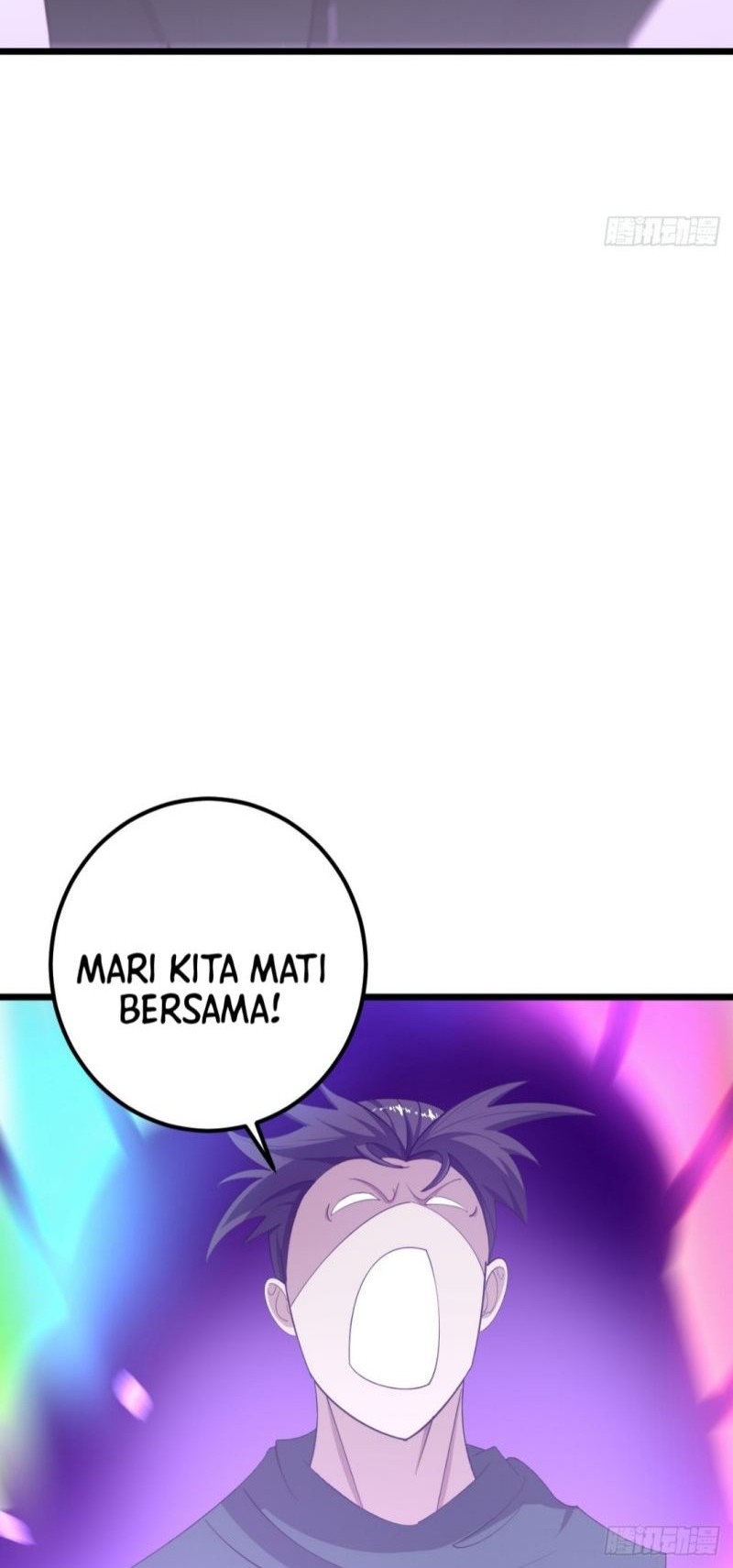 Invincible After a Hundred Years of Seclusion Chapter 33 Gambar 24
