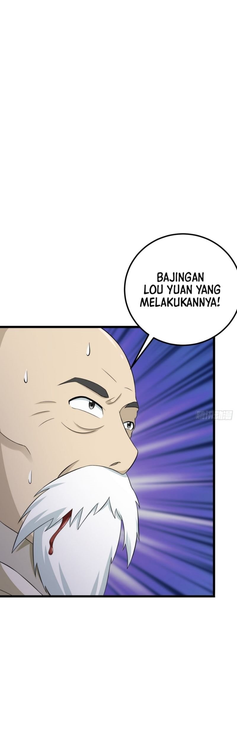 Invincible After a Hundred Years of Seclusion Chapter 33 Gambar 31