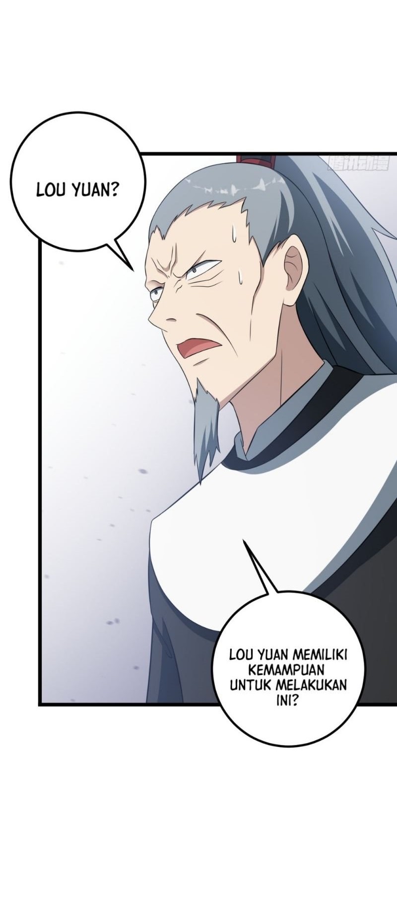 Invincible After a Hundred Years of Seclusion Chapter 33 Gambar 32
