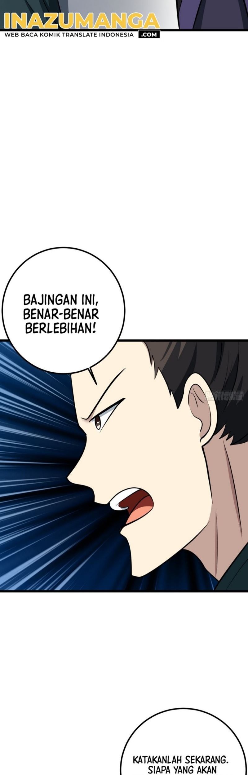 Invincible After a Hundred Years of Seclusion Chapter 33 Gambar 5