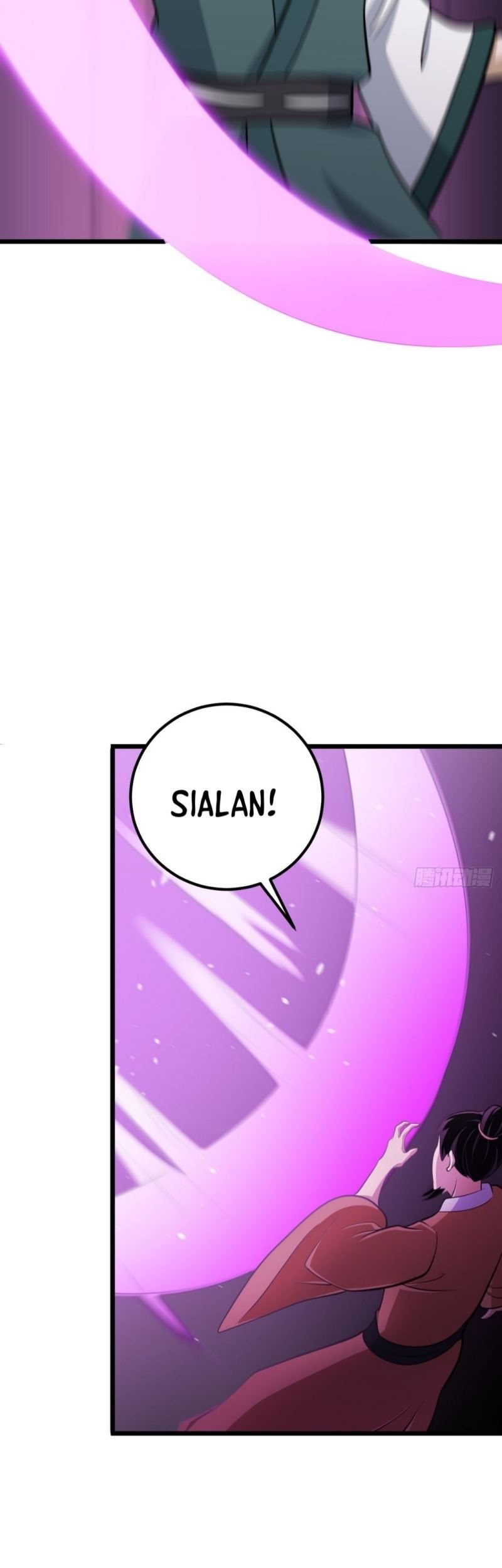 Invincible After a Hundred Years of Seclusion Chapter 33 Gambar 13