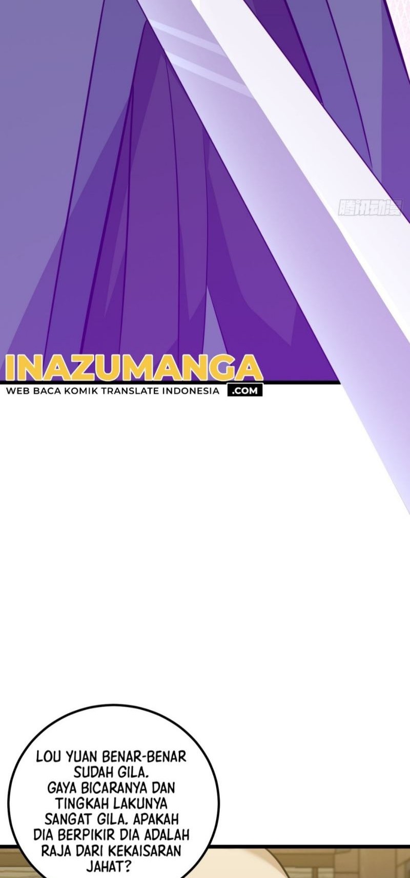 Invincible After a Hundred Years of Seclusion Chapter 33 Gambar 16