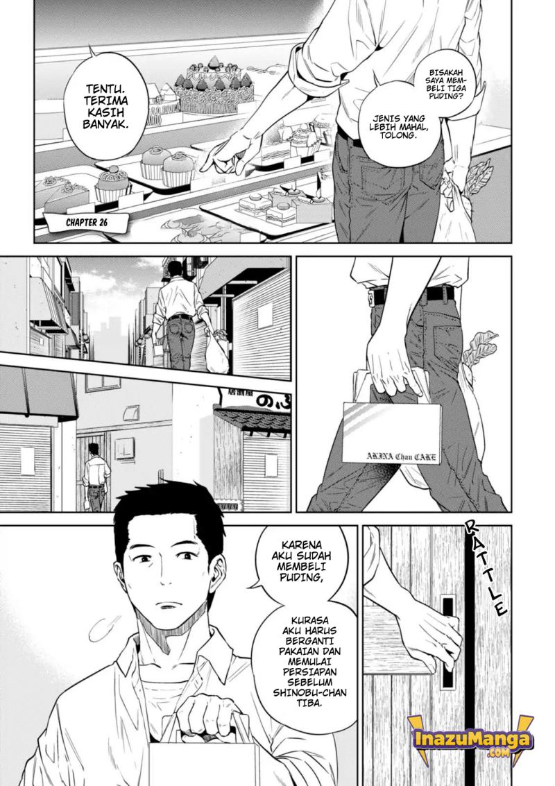 Baca  Isekai Izakaya “Nobu” Chapter 26 Gambar 2