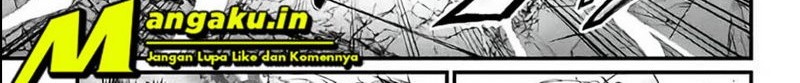 Shuumatsu no Valkyrie Chapter 73 Gambar 18