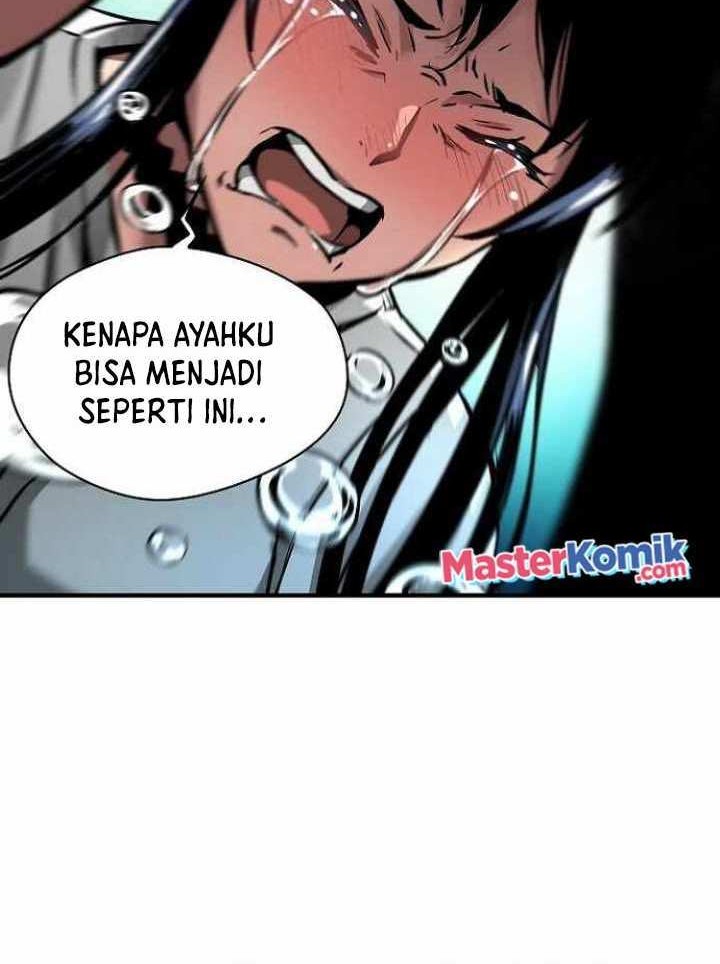 Unbreakable Chapter 30 Gambar 19