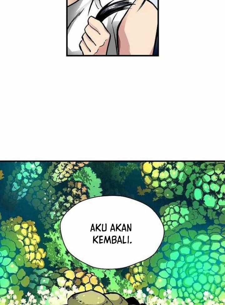 Unbreakable Chapter 30 Gambar 23
