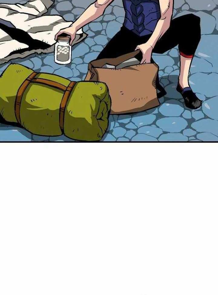 Unbreakable Chapter 30 Gambar 25