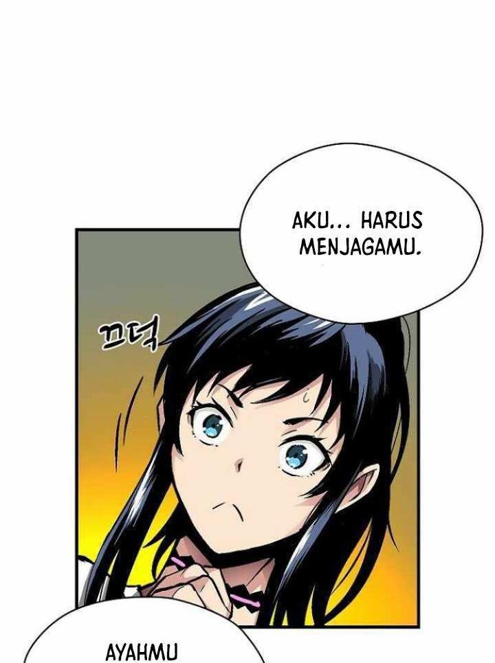 Unbreakable Chapter 30 Gambar 27