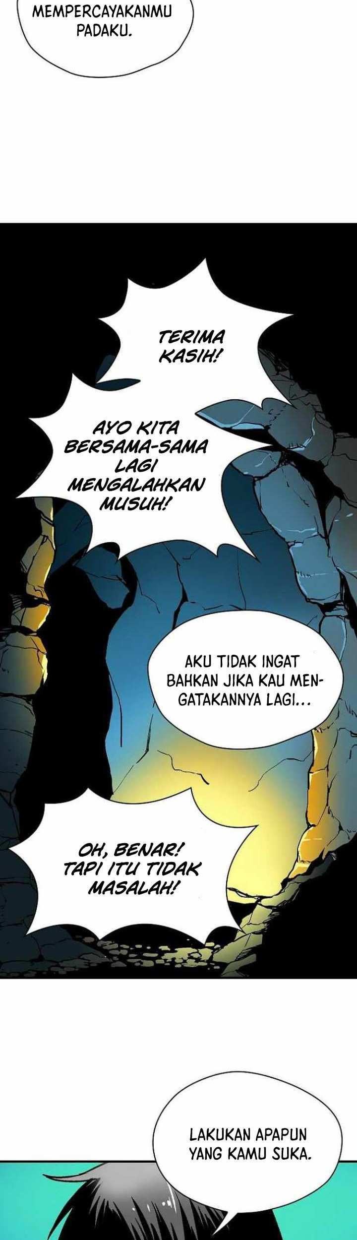 Unbreakable Chapter 30 Gambar 28
