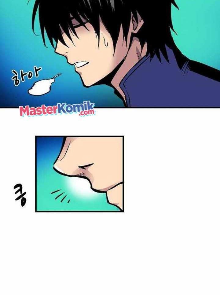 Unbreakable Chapter 30 Gambar 29