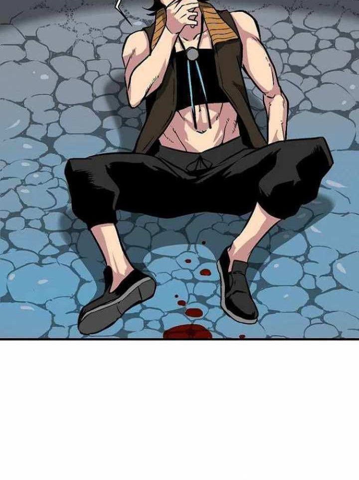 Unbreakable Chapter 30 Gambar 31