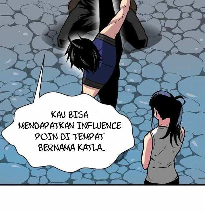 Unbreakable Chapter 30 Gambar 35