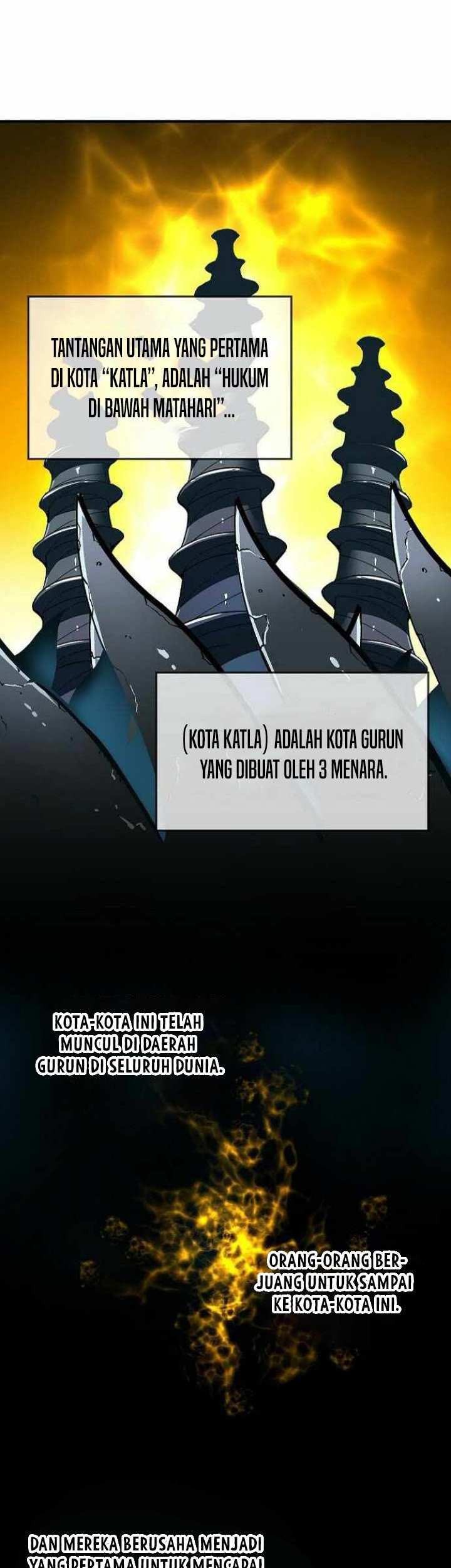 Unbreakable Chapter 30 Gambar 36