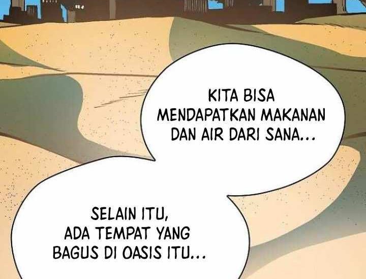 Unbreakable Chapter 30 Gambar 41