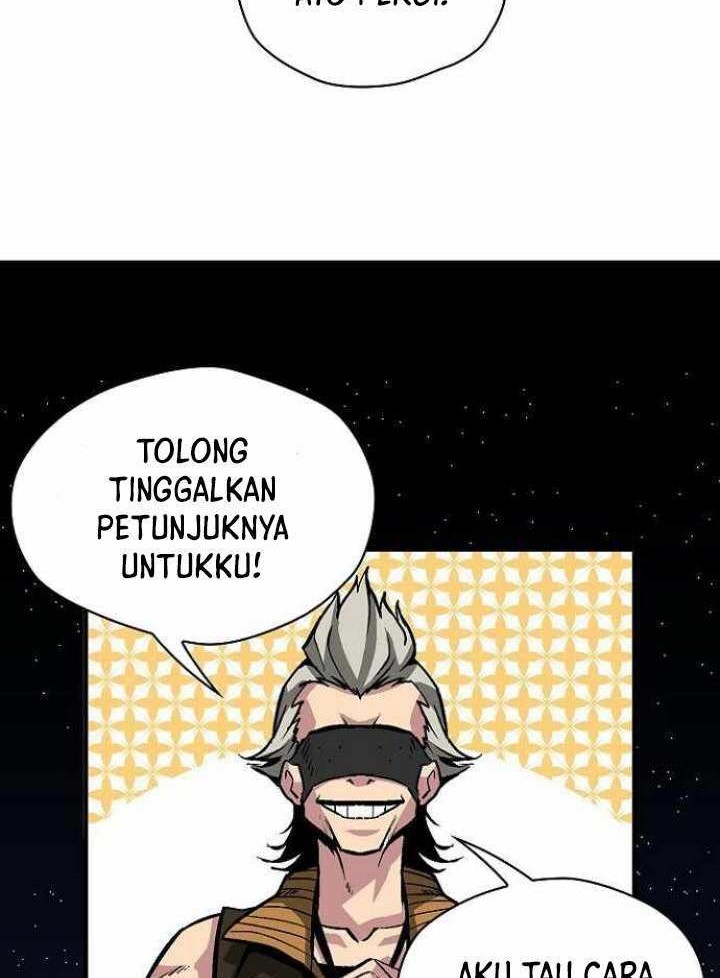 Unbreakable Chapter 30 Gambar 45