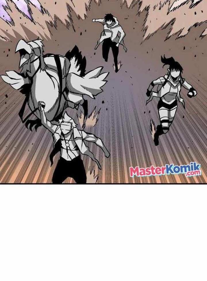 Unbreakable Chapter 30 Gambar 47