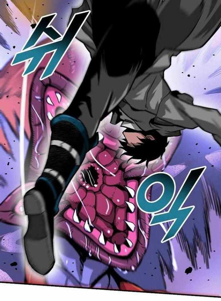 Unbreakable Chapter 30 Gambar 49