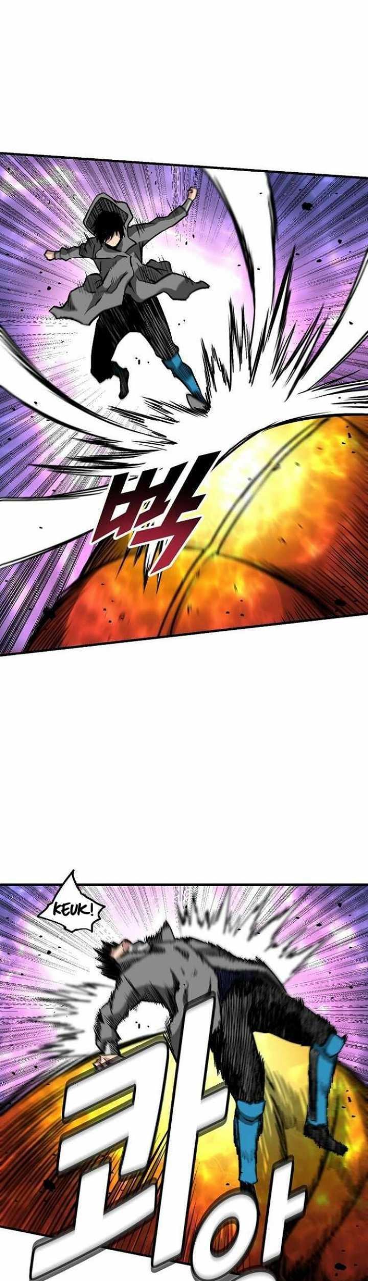 Unbreakable Chapter 30 Gambar 50