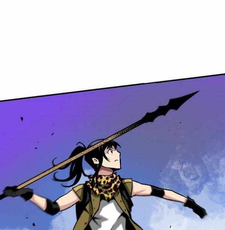 Unbreakable Chapter 30 Gambar 53