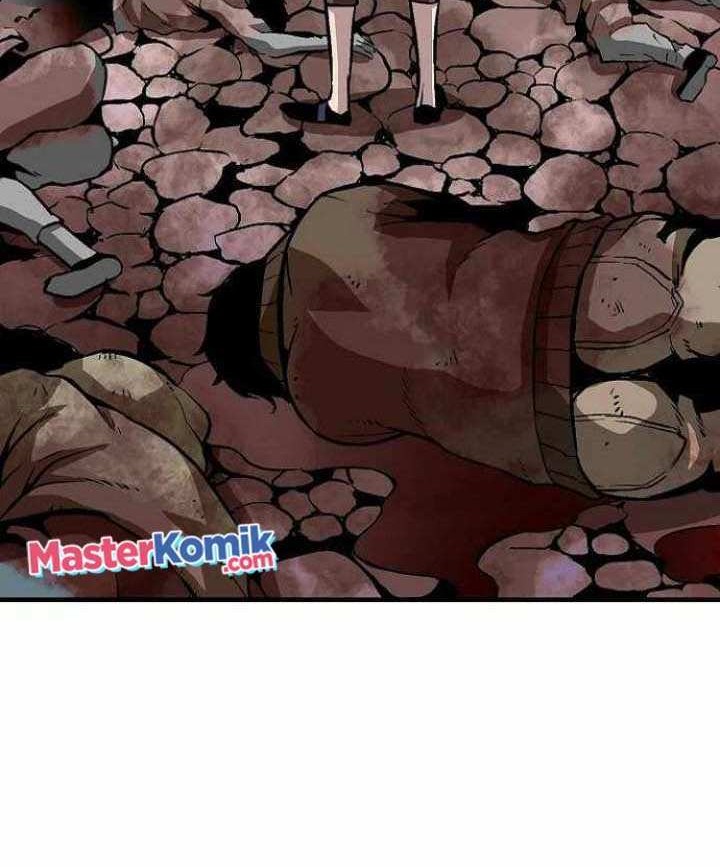 Unbreakable Chapter 30 Gambar 3