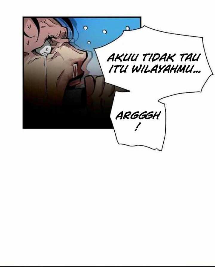 Unbreakable Chapter 30 Gambar 61