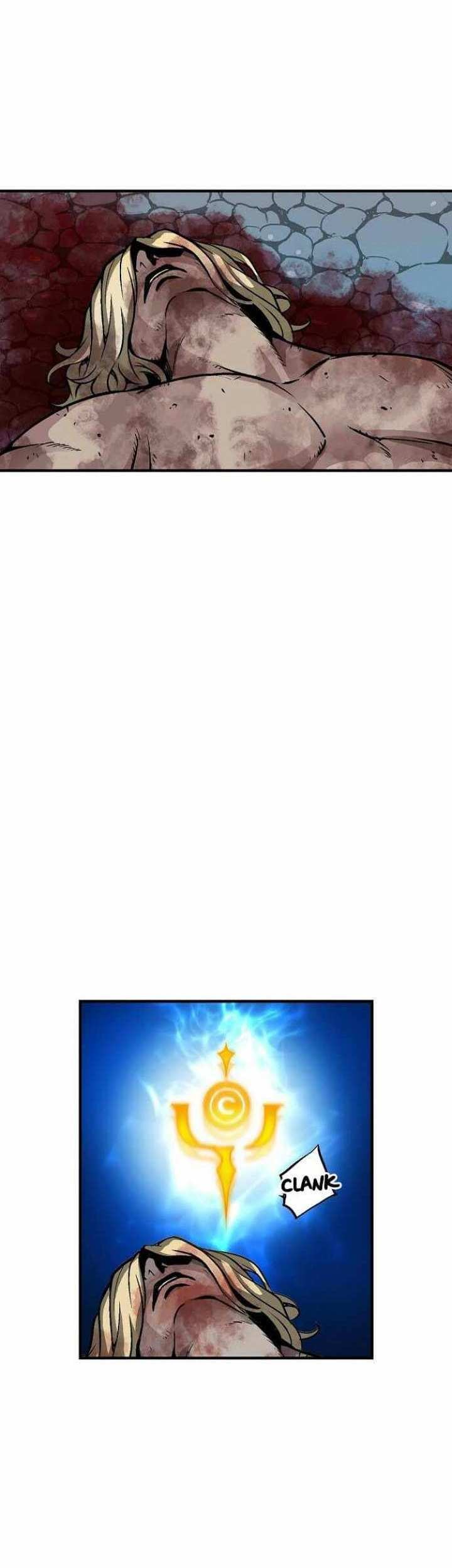 Unbreakable Chapter 30 Gambar 4