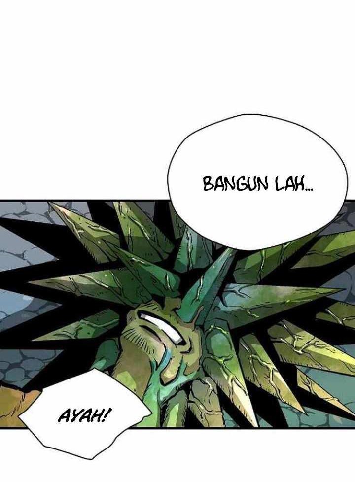 Unbreakable Chapter 30 Gambar 13