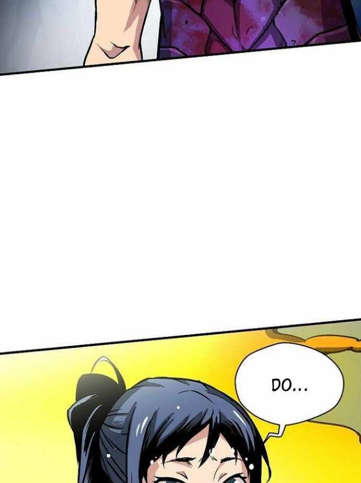 Unbreakable Chapter 30 Gambar 15