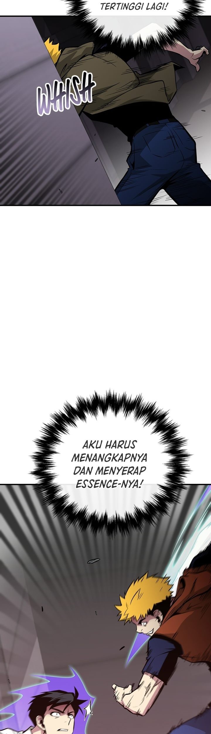 The Earth Savior Selection Chapter 57 Gambar 24