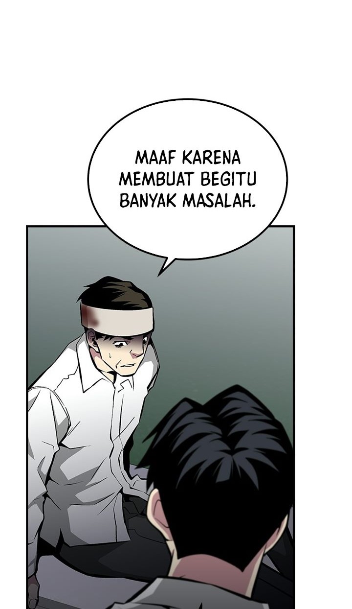 The Earth Savior Selection Chapter 57 Gambar 41