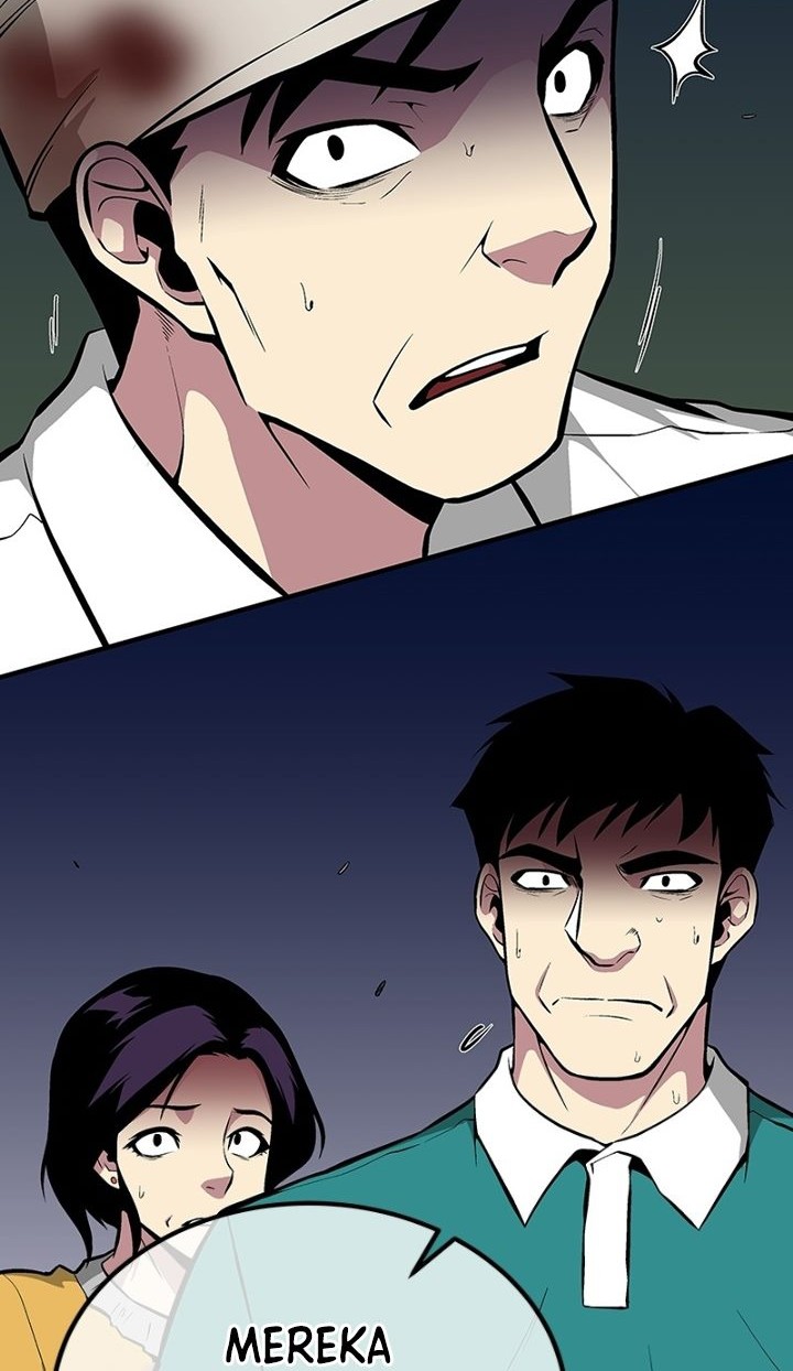 The Earth Savior Selection Chapter 57 Gambar 43