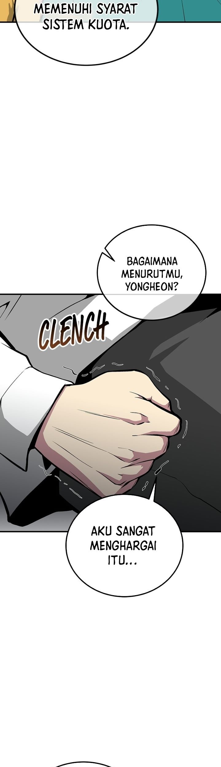 The Earth Savior Selection Chapter 57 Gambar 44