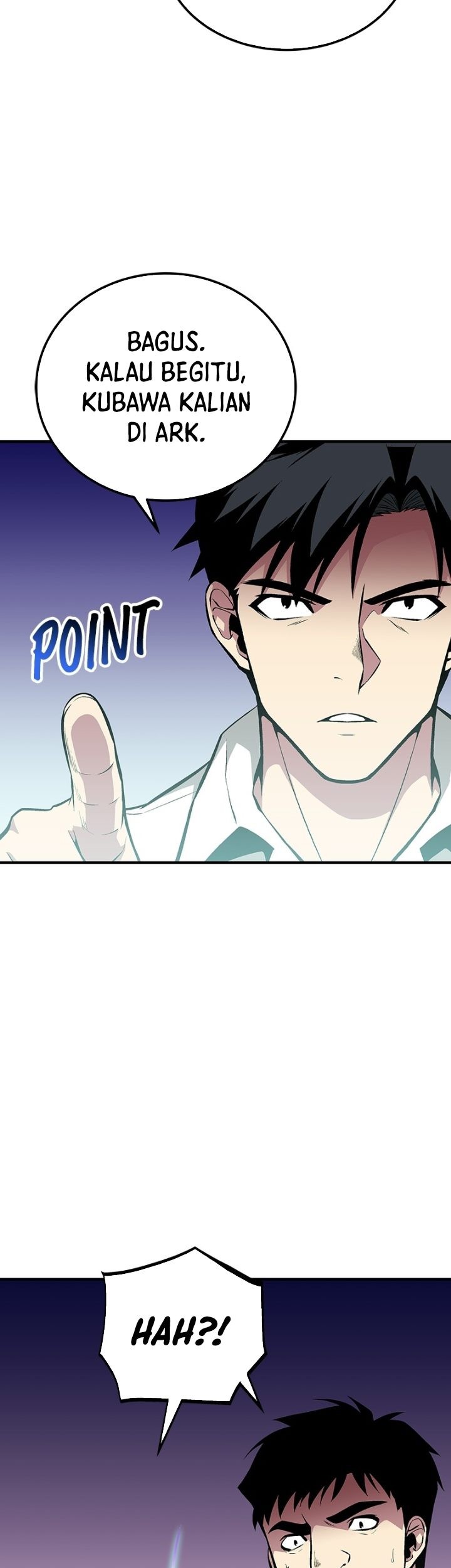 The Earth Savior Selection Chapter 57 Gambar 46