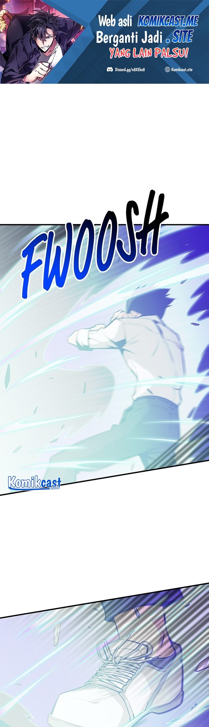 Baca  The Earth Savior Selection Chapter 57 Gambar 2