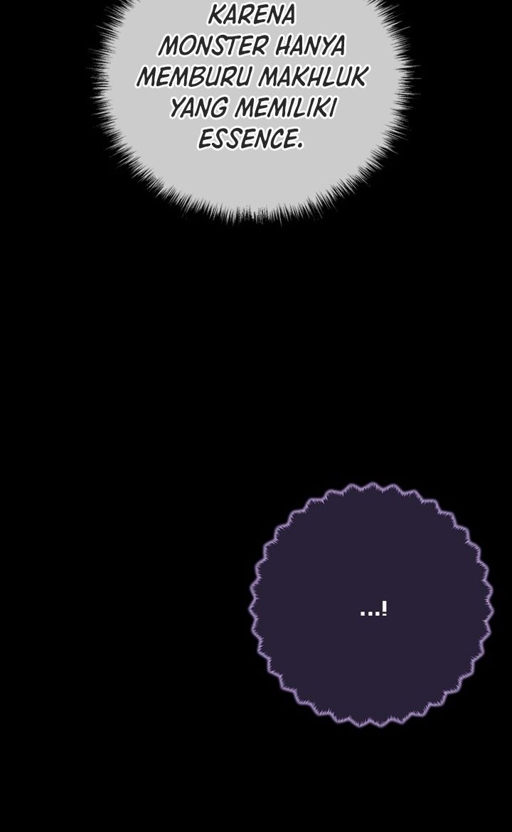 The Earth Savior Selection Chapter 57 Gambar 59