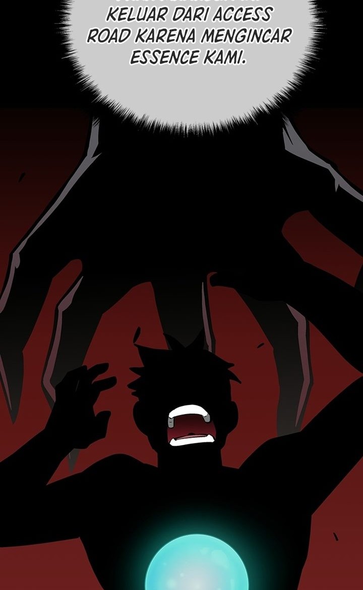 The Earth Savior Selection Chapter 57 Gambar 61